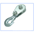 Hot Sale of Break Strength 1/2′′d Shackle